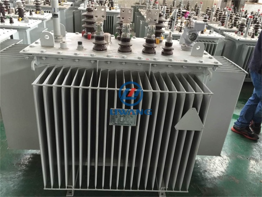 东营10KV级S13型电力变压器变压器厂家直供